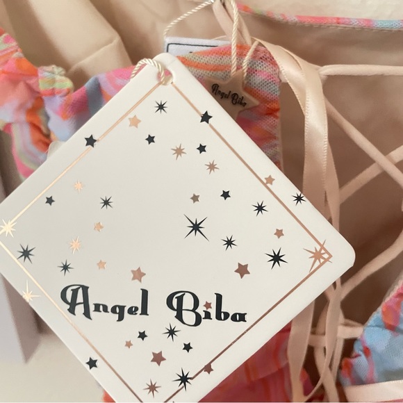 Hello Molly Pretty Dream Dress / Hello Molly Dress - Picture 7 of 7